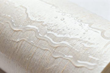 离型纸涂硅固化